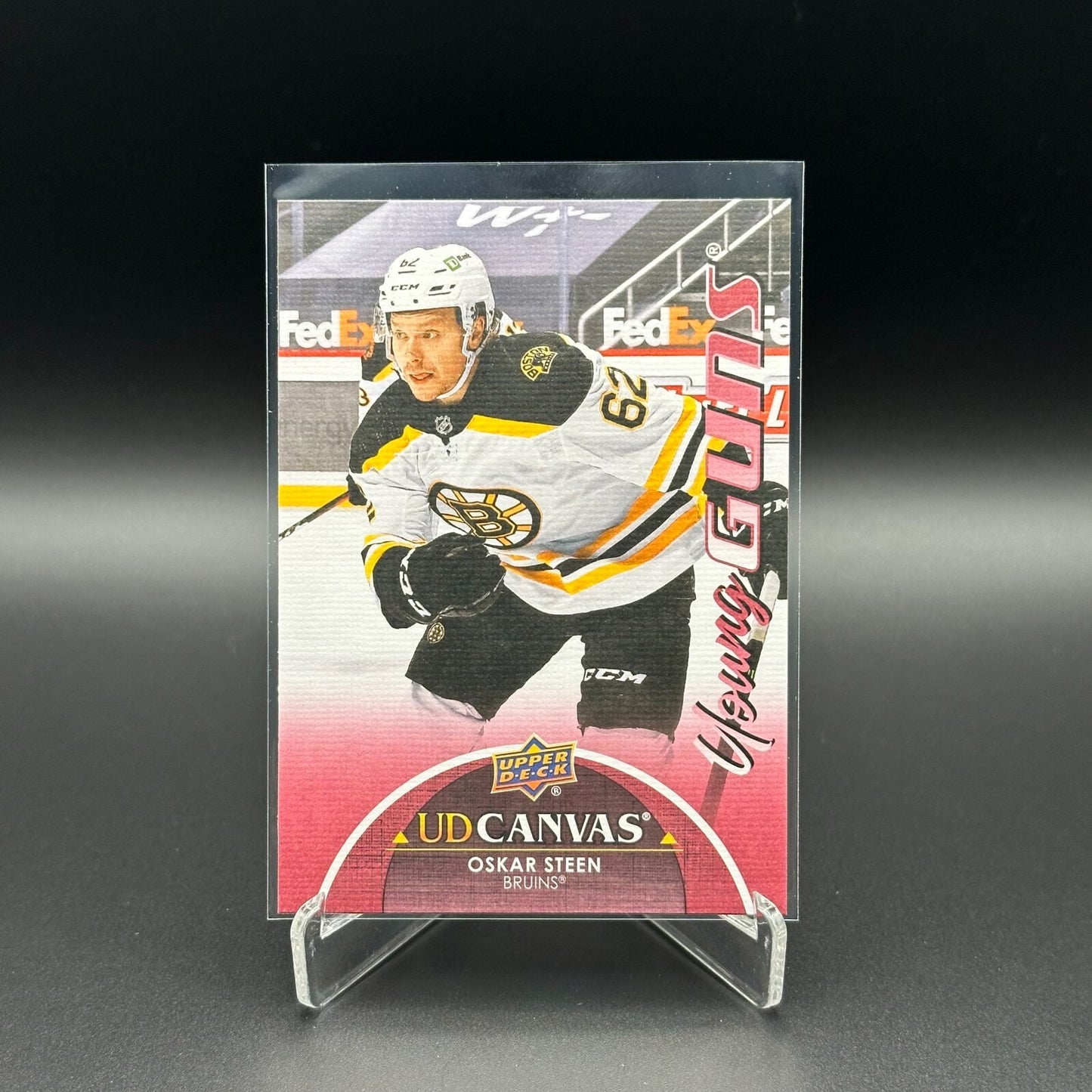 2021-22 UD Series 1, 2 and Extended YOUNG GUNS Rookie RC ~ YOU PICK from list!