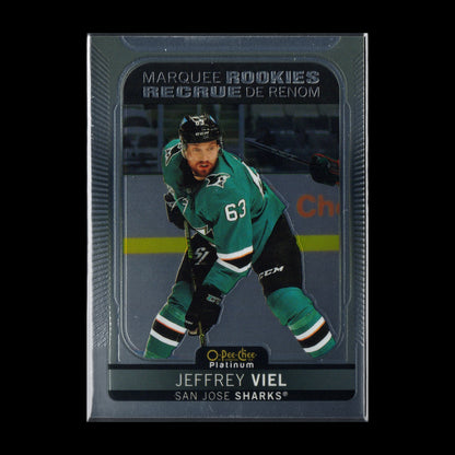2021-22 O-Pee-Chee Platinum MARQUEE ROOKIE ~ YOU PICK from the list!