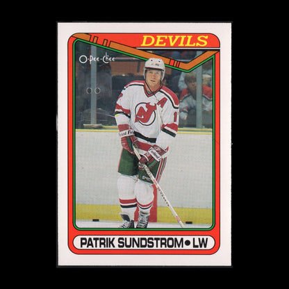 1990-91 O-Pee-Chee Hockey Base/Rookie/Insert ~ YOU PICK from list!