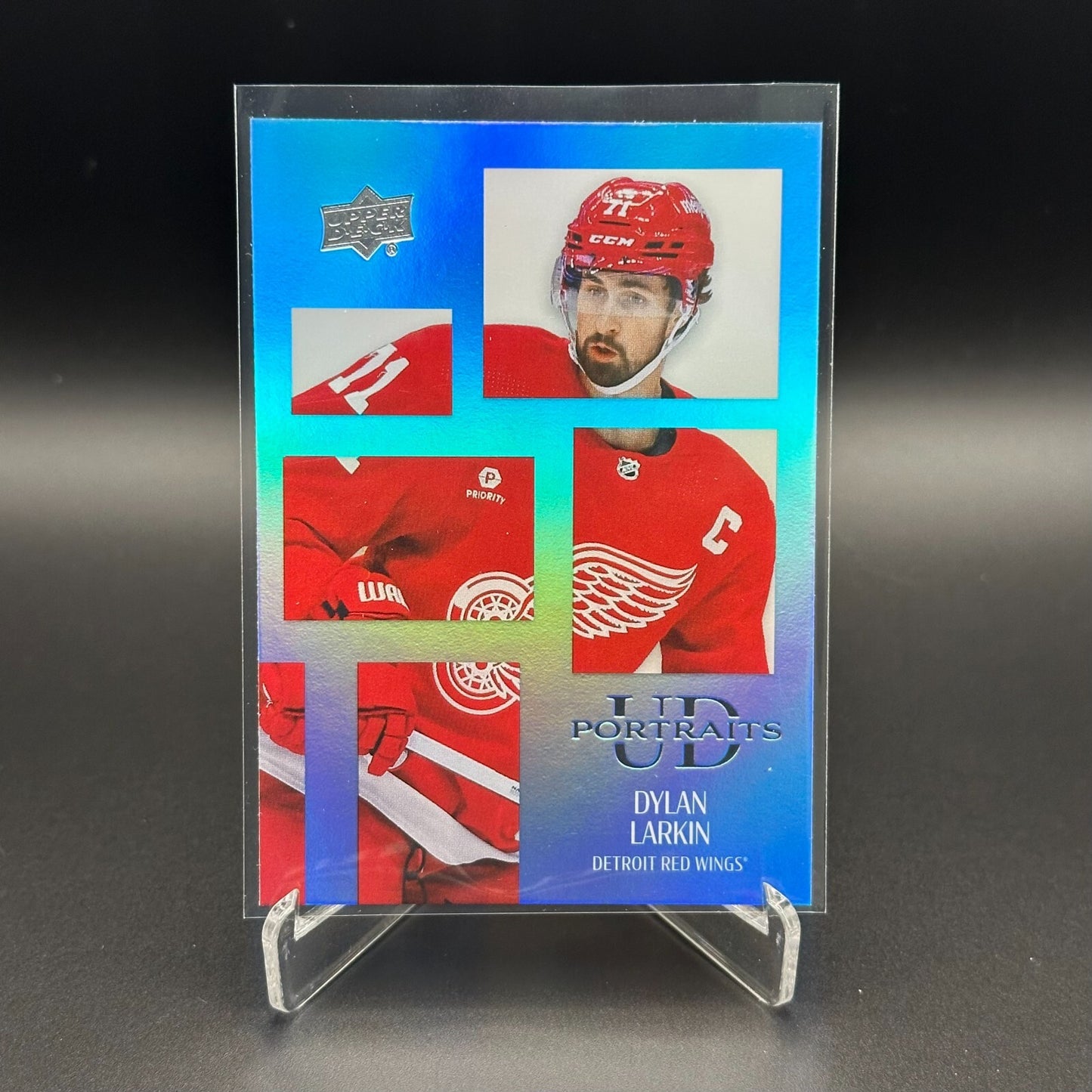 2024-25 Upper Deck Series 1 & 2 UD PORTRAITS ~ YOU PICK from the list!