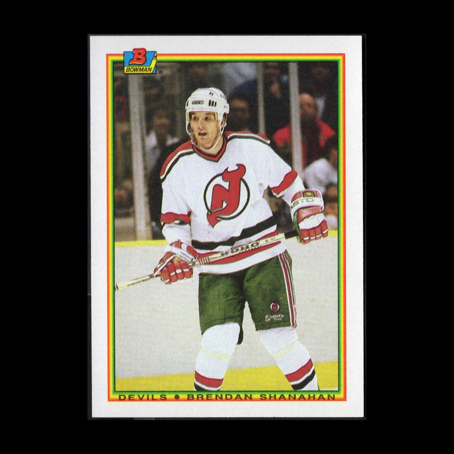 1990-91 Bowman Hockey Base/Rookie ~ YOU PICK from list!