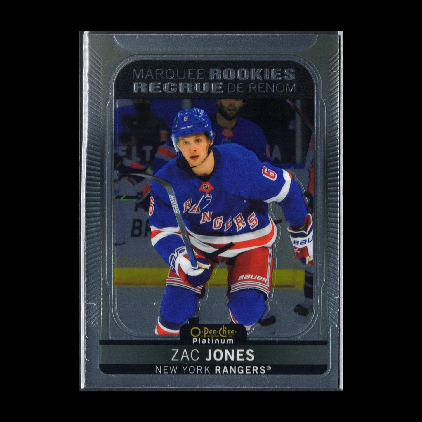 2021-22 O-Pee-Chee Platinum MARQUEE ROOKIE ~ YOU PICK from the list!