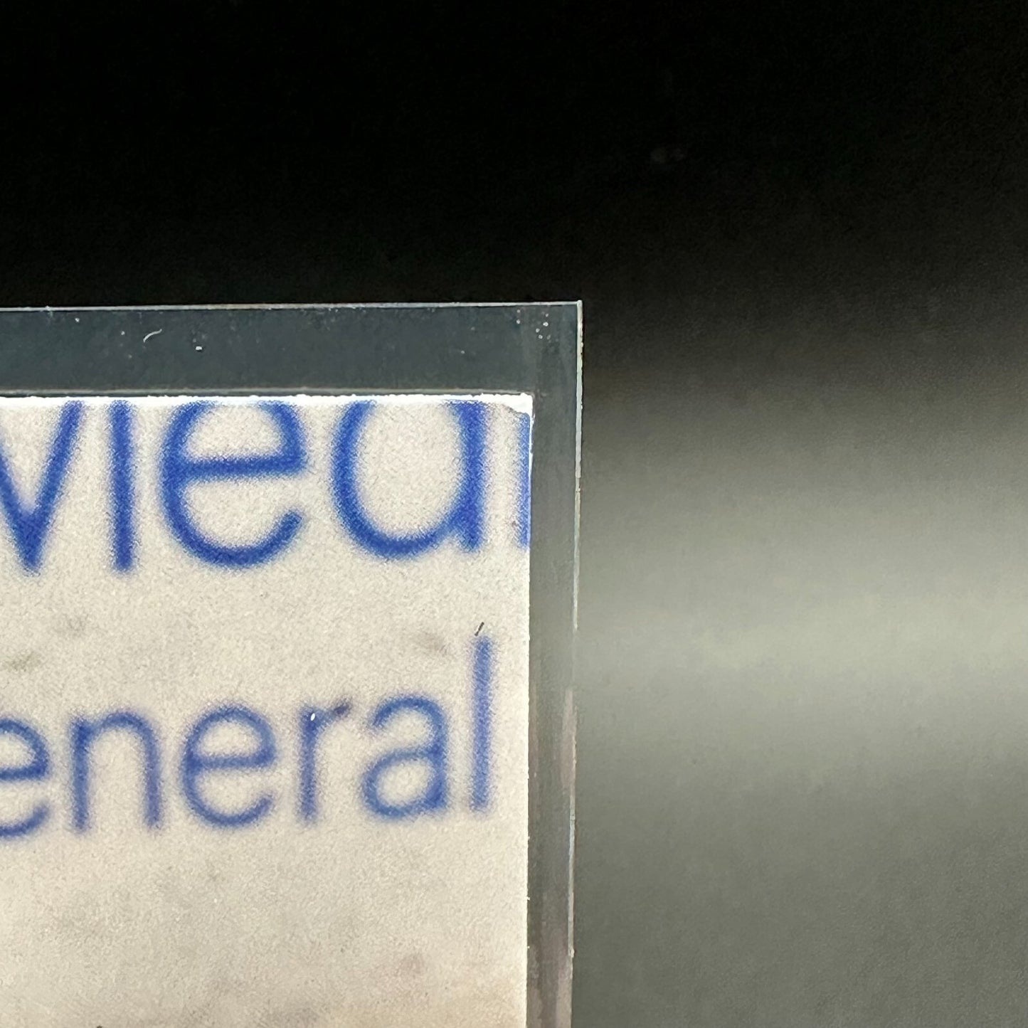 2024-25 UD PWHL ALINA MÜLLER #56 Young guns RC - 1st Edition!