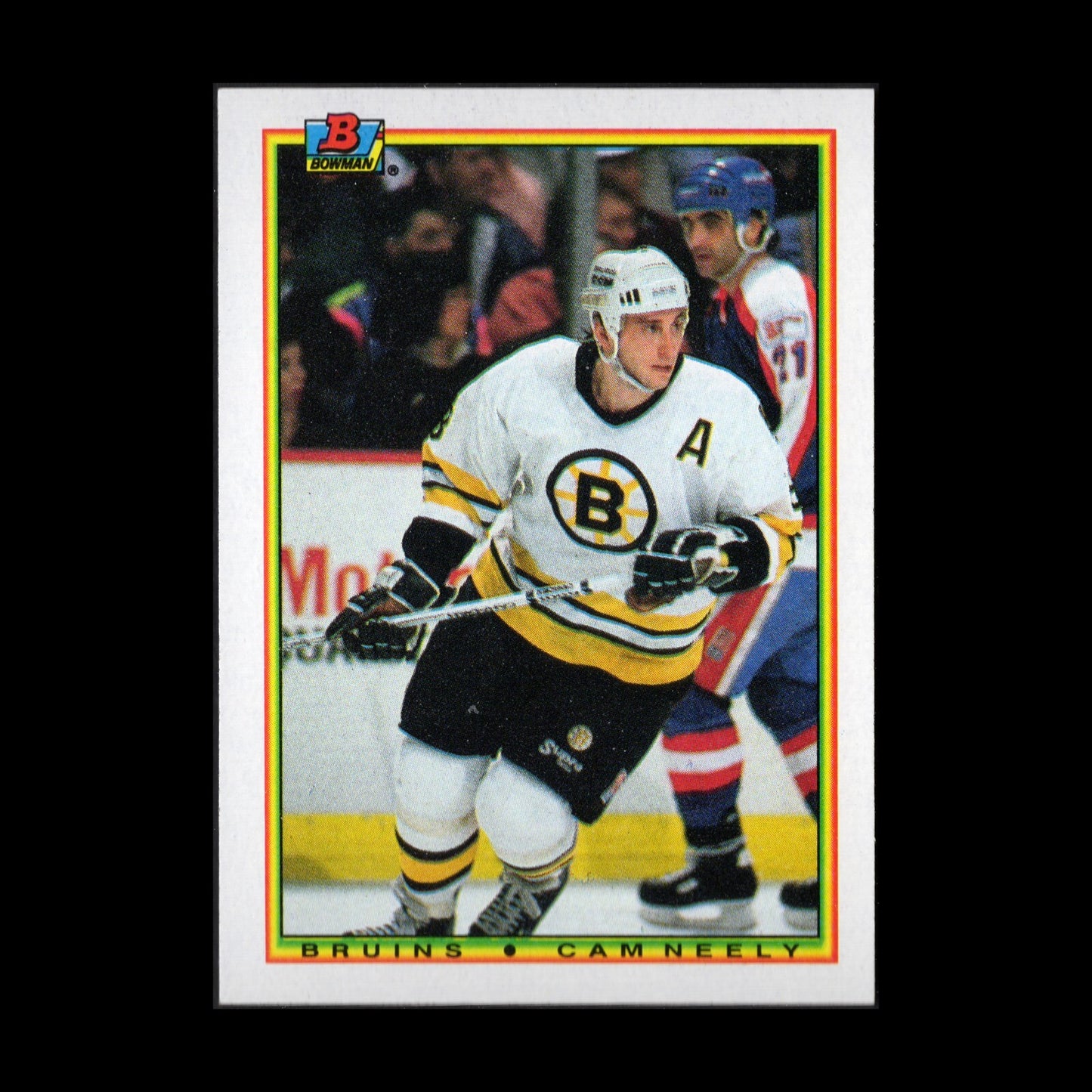 1990-91 Bowman Hockey Base/Rookie ~ YOU PICK from list!