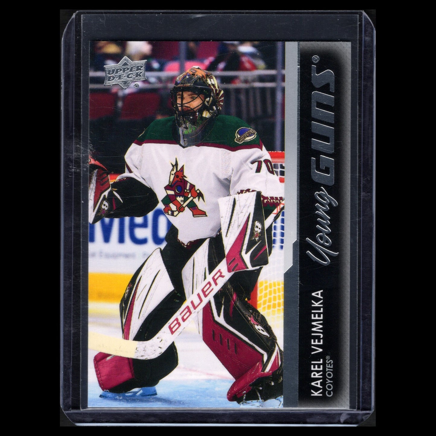 2021-22 UD Series 1, 2 and Extended YOUNG GUNS Rookie RC ~ YOU PICK from list!