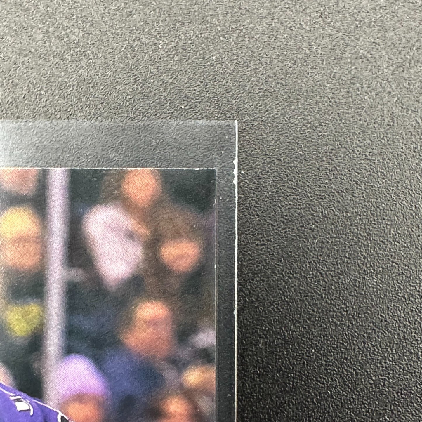 2024-25 UD PWHL TAYLOR HEISE #61 Young guns Deluxe /250 RC MVP - 1st Edition!