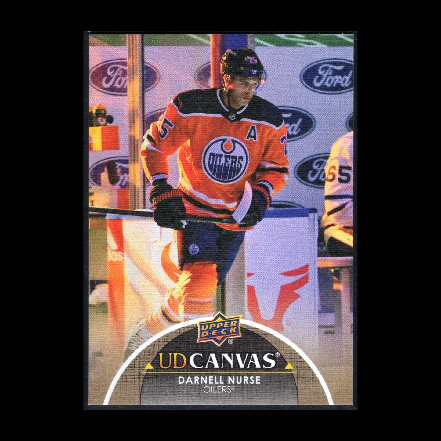 2021-22 UD Series 1,2 and Extended UD CANVAS & Black parallel ~ YOU PICK!