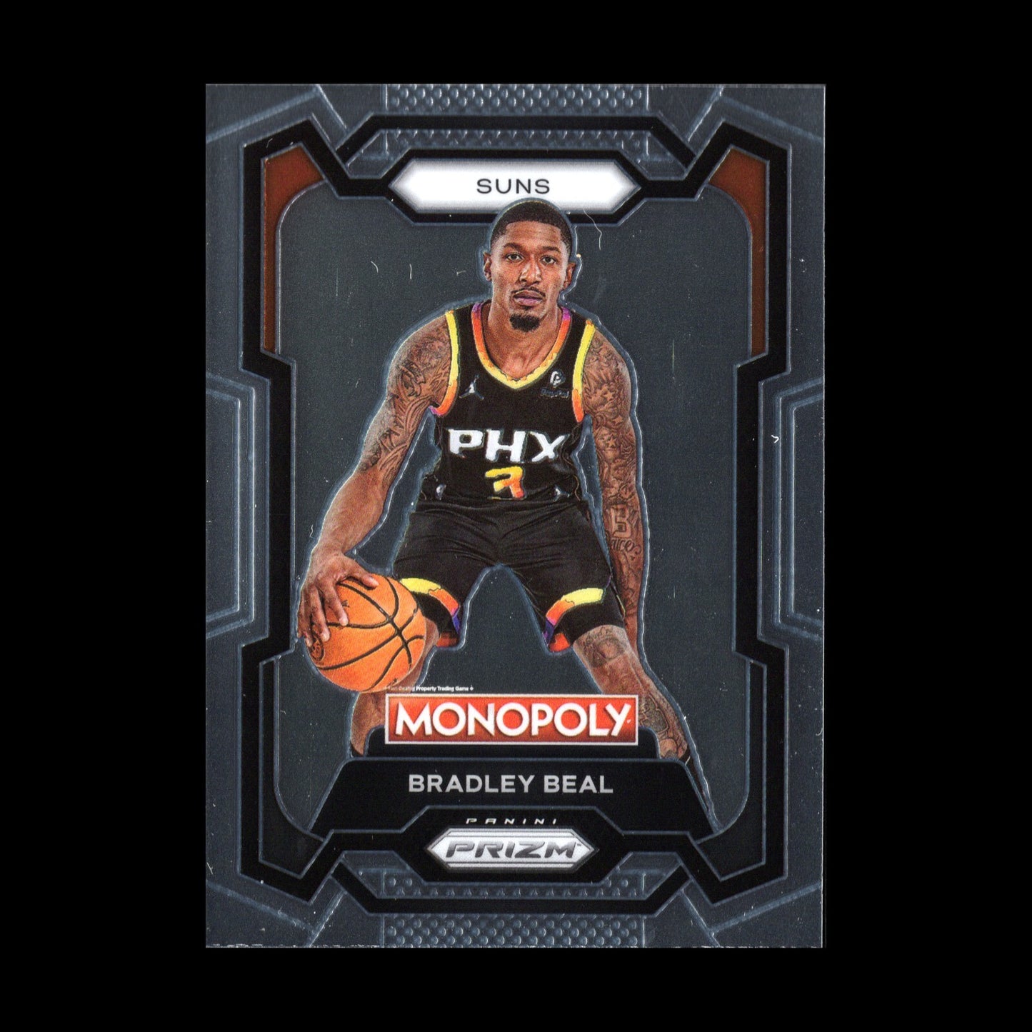 2023-24 Panini Prizm Basketball Monopoly ~ YOU PICK from list!