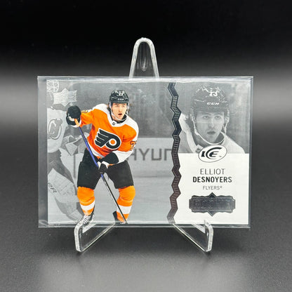 2023-24 Upper Deck Ice ROOKIES base ~ YOU PICK from the list!