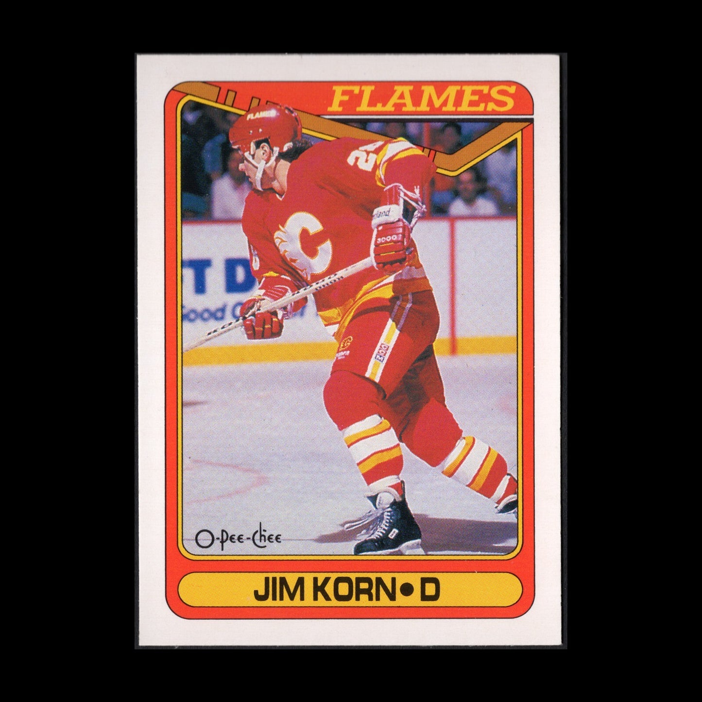 1990-91 O-Pee-Chee Hockey Base/Rookie/Insert ~ YOU PICK from list!