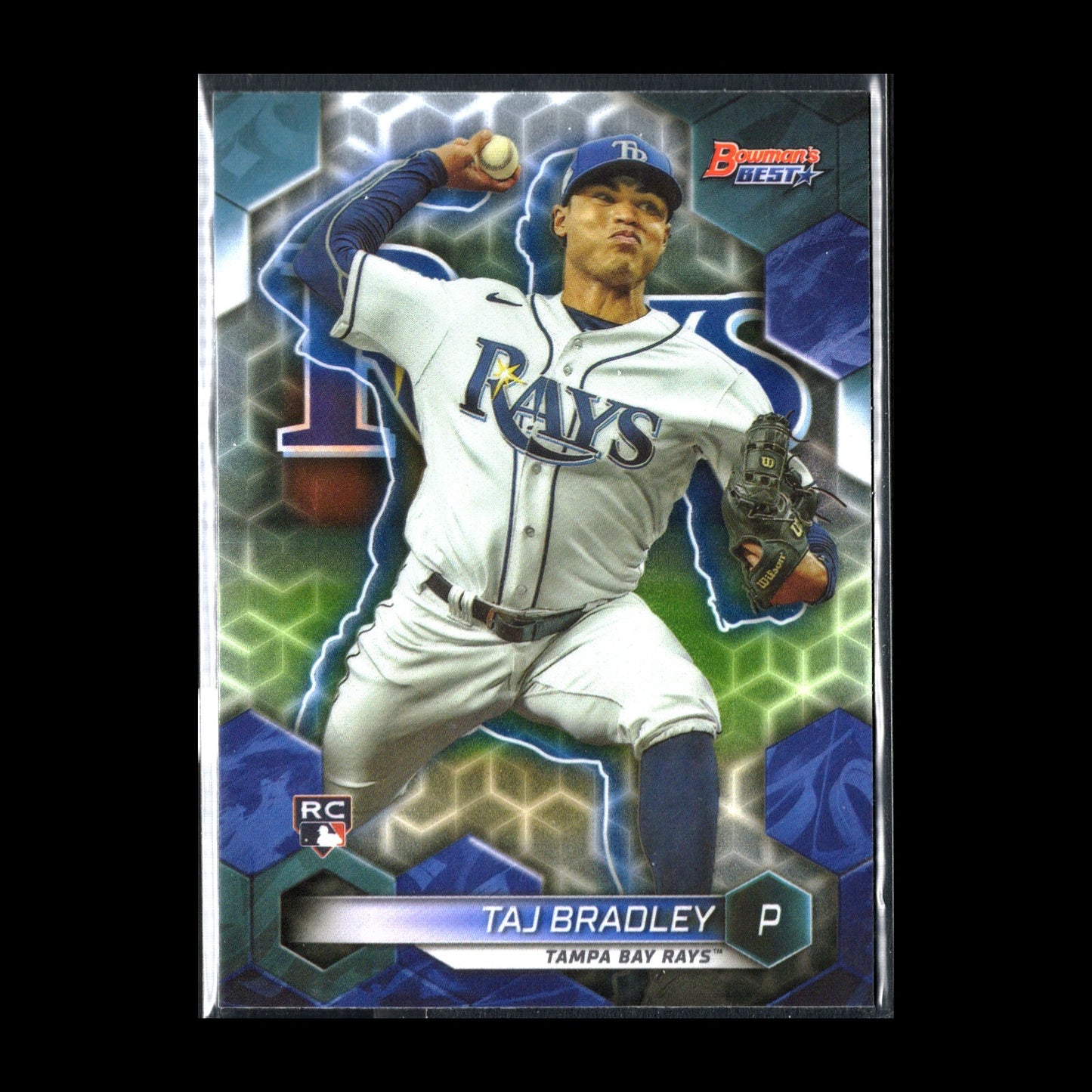 2023 Topps Bowman's Best - Rookies & Inserts - Pick from the list!