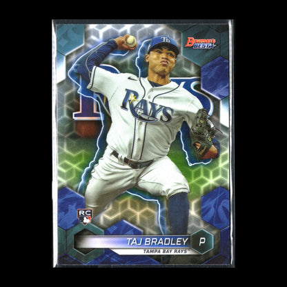 2023 Topps Bowman's Best - Rookies & Inserts - Pick from the list!