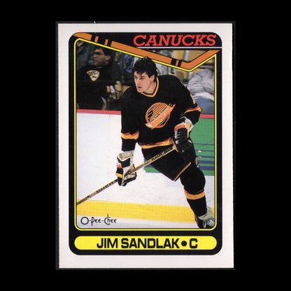 1990-91 O-Pee-Chee Hockey Base/Rookie/Insert ~ YOU PICK from list!