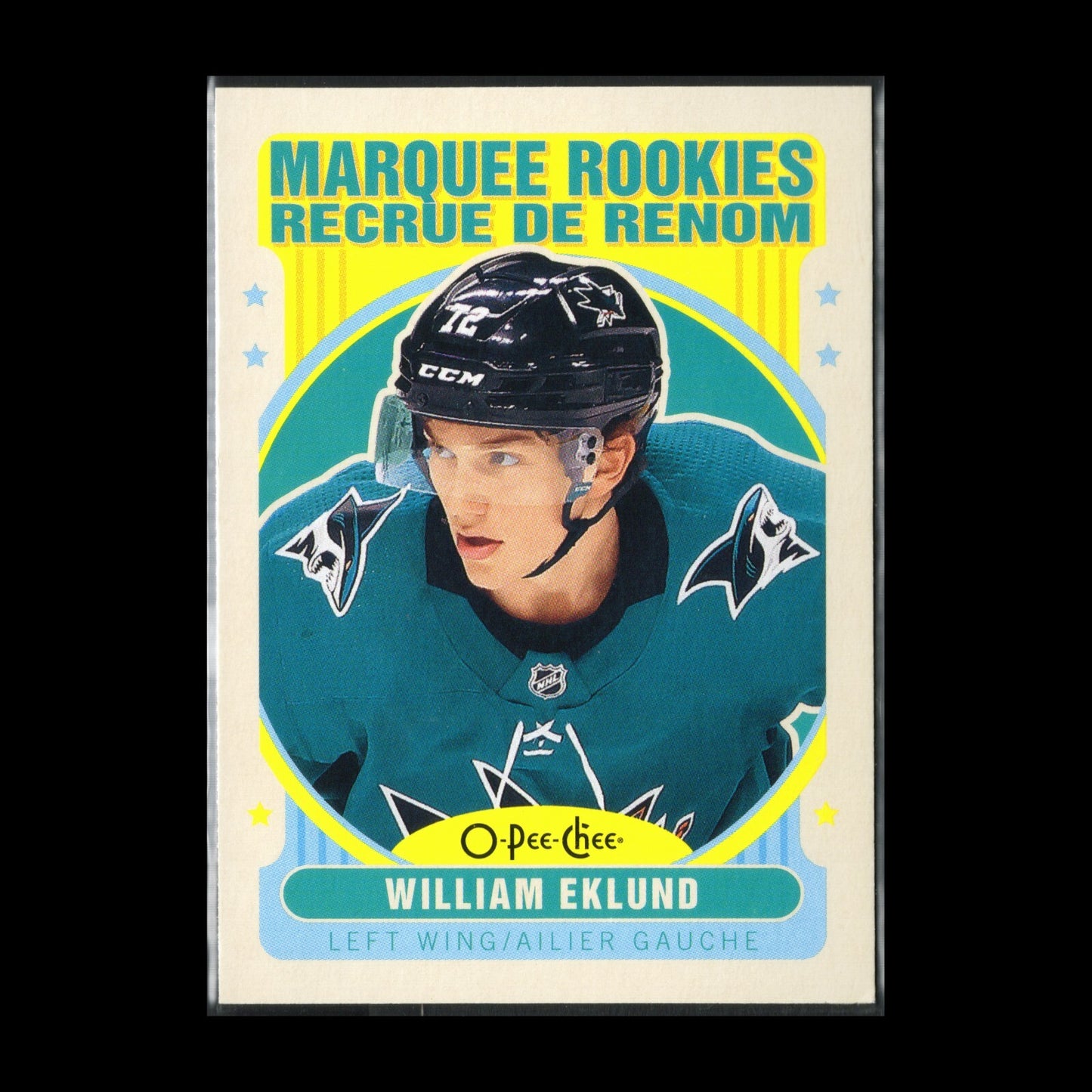 2021-22 O-Pee-Chee Hockey Marquee Rookie & Parallels ~ YOU PICK from list!