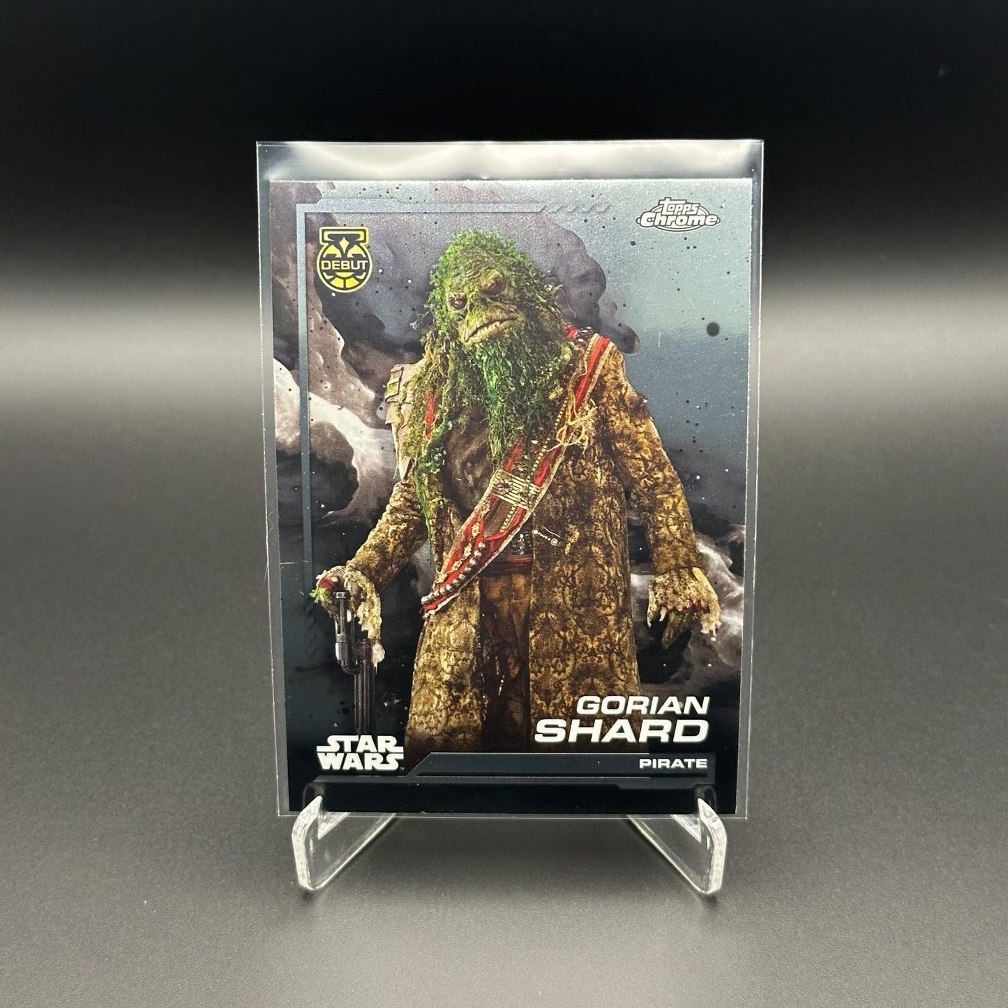 2024 Topps Chrome Star Wars INSERTS, PARALLELS & BASE ~ YOU PICK from the list!