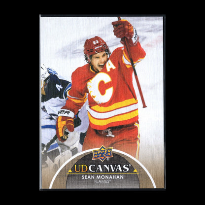 2021-22 UD Series 1,2 and Extended UD CANVAS & Black parallel ~ YOU PICK!