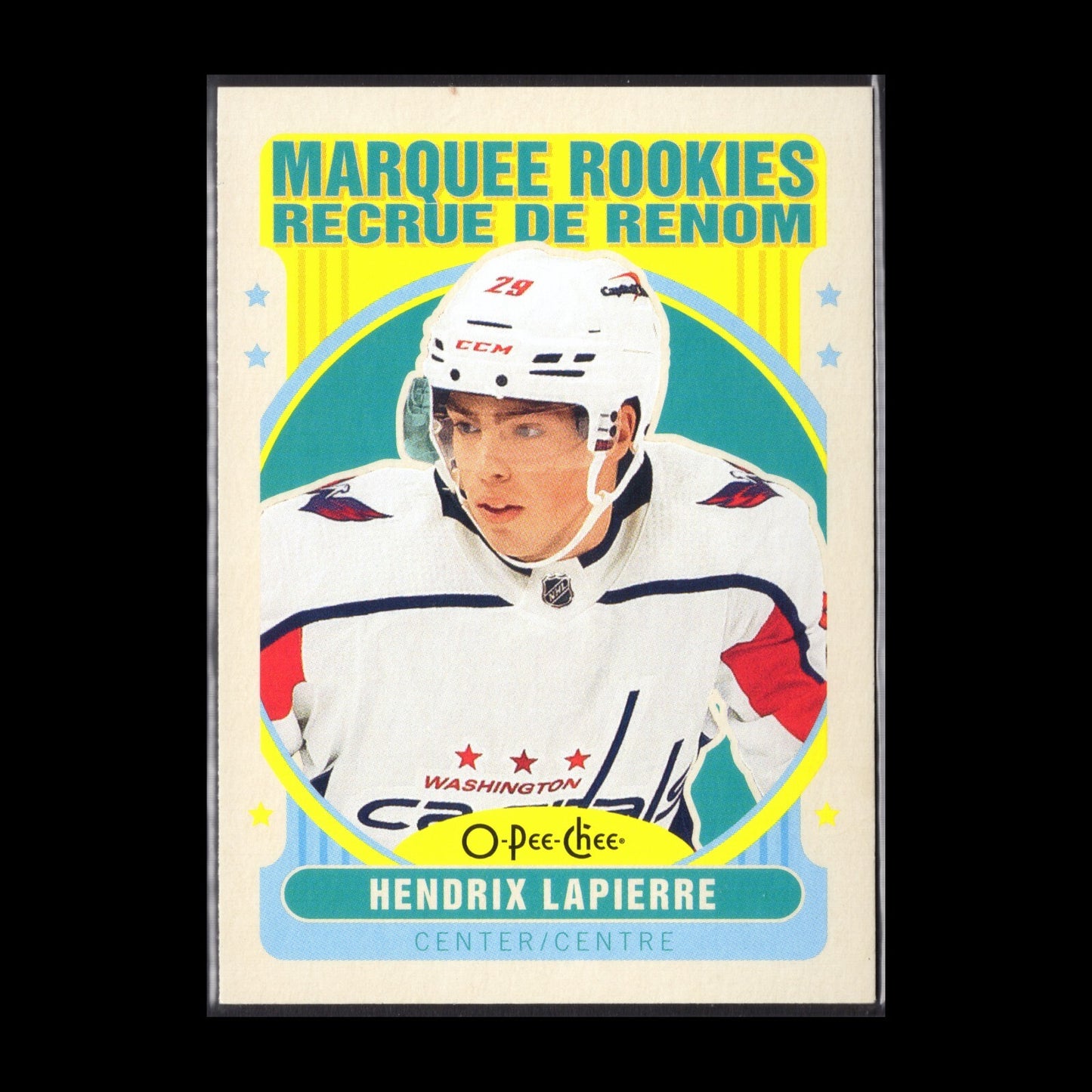 2021-22 O-Pee-Chee Hockey Marquee Rookie & Parallels ~ YOU PICK from list!