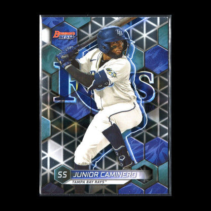 2023 Topps Bowman's Best - Rookies & Inserts - Pick from the list!