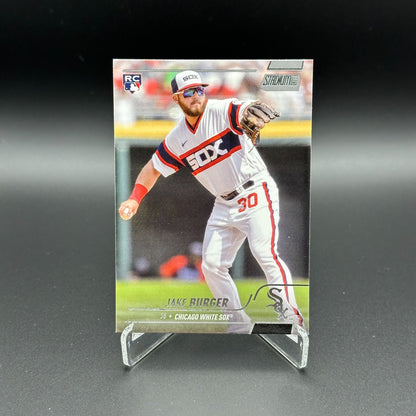 2022 Topps Stadium Club - Rookie/Parallel/Insert/Auto ⁓ You pick from the list!