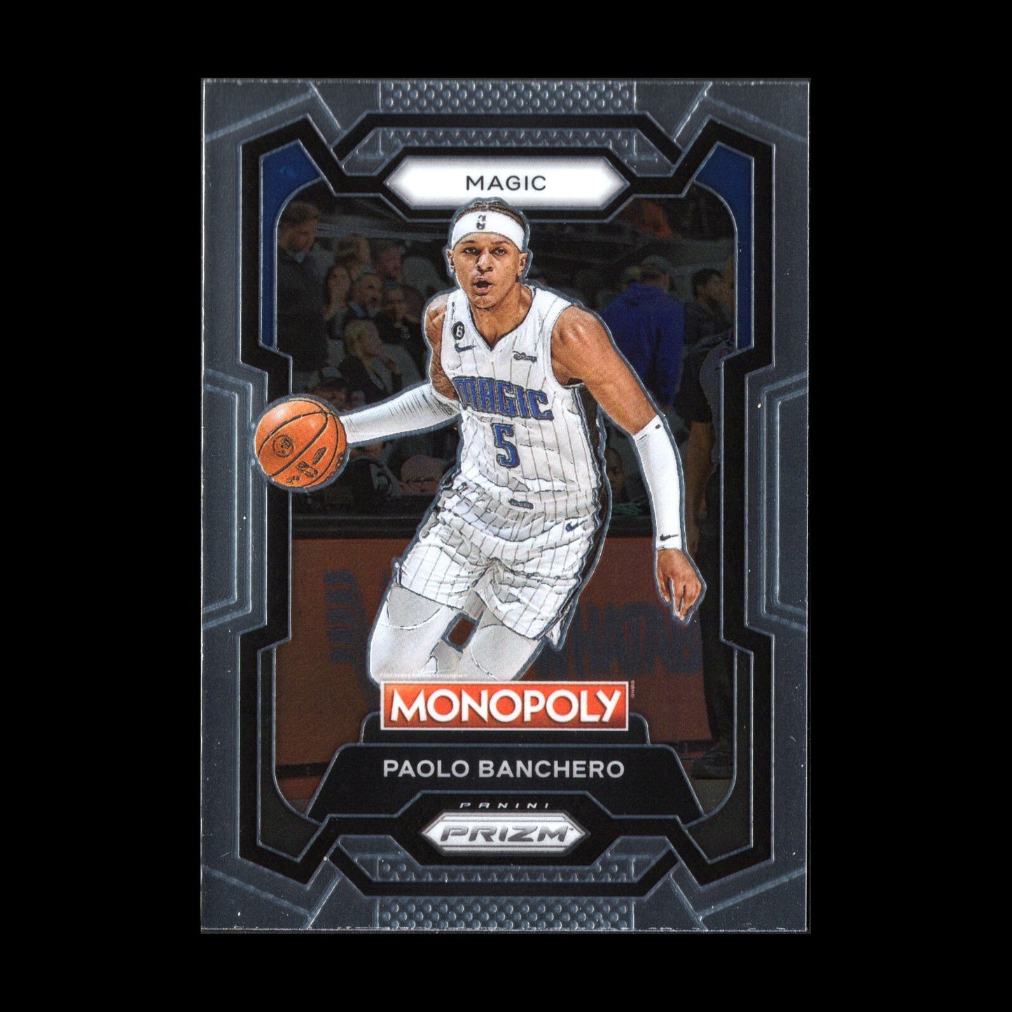 2023-24 Panini Prizm Basketball Monopoly ~ YOU PICK from list!