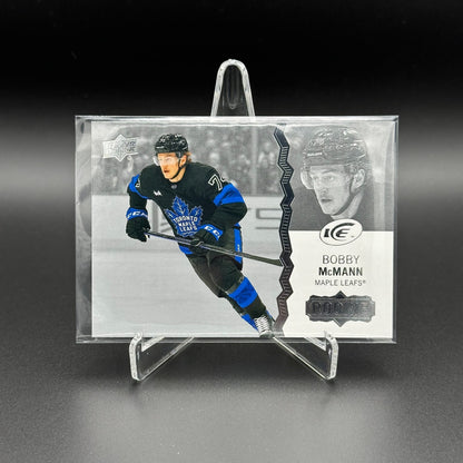 2023-24 Upper Deck Ice ROOKIES base ~ YOU PICK from the list!