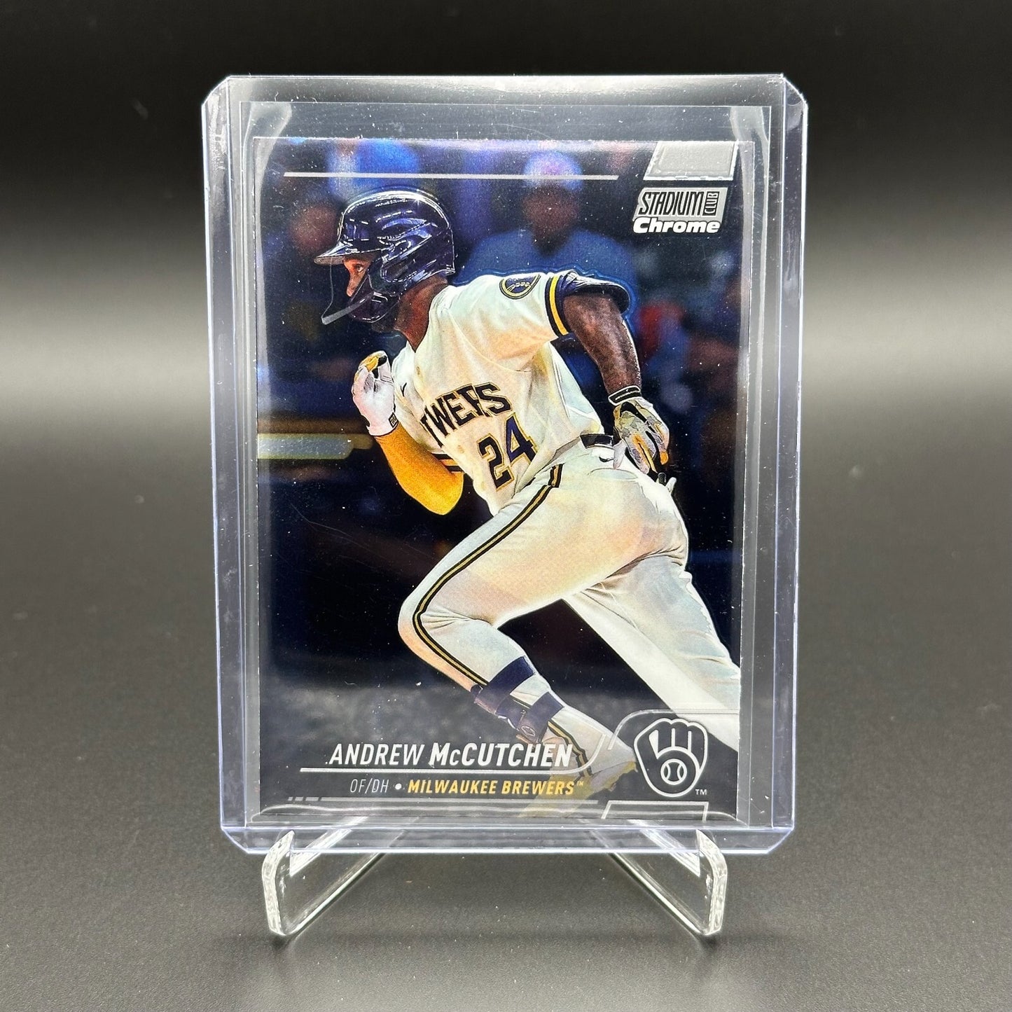 2022 Topps Stadium Club - Rookie/Parallel/Insert/Auto ⁓ You pick from the list!