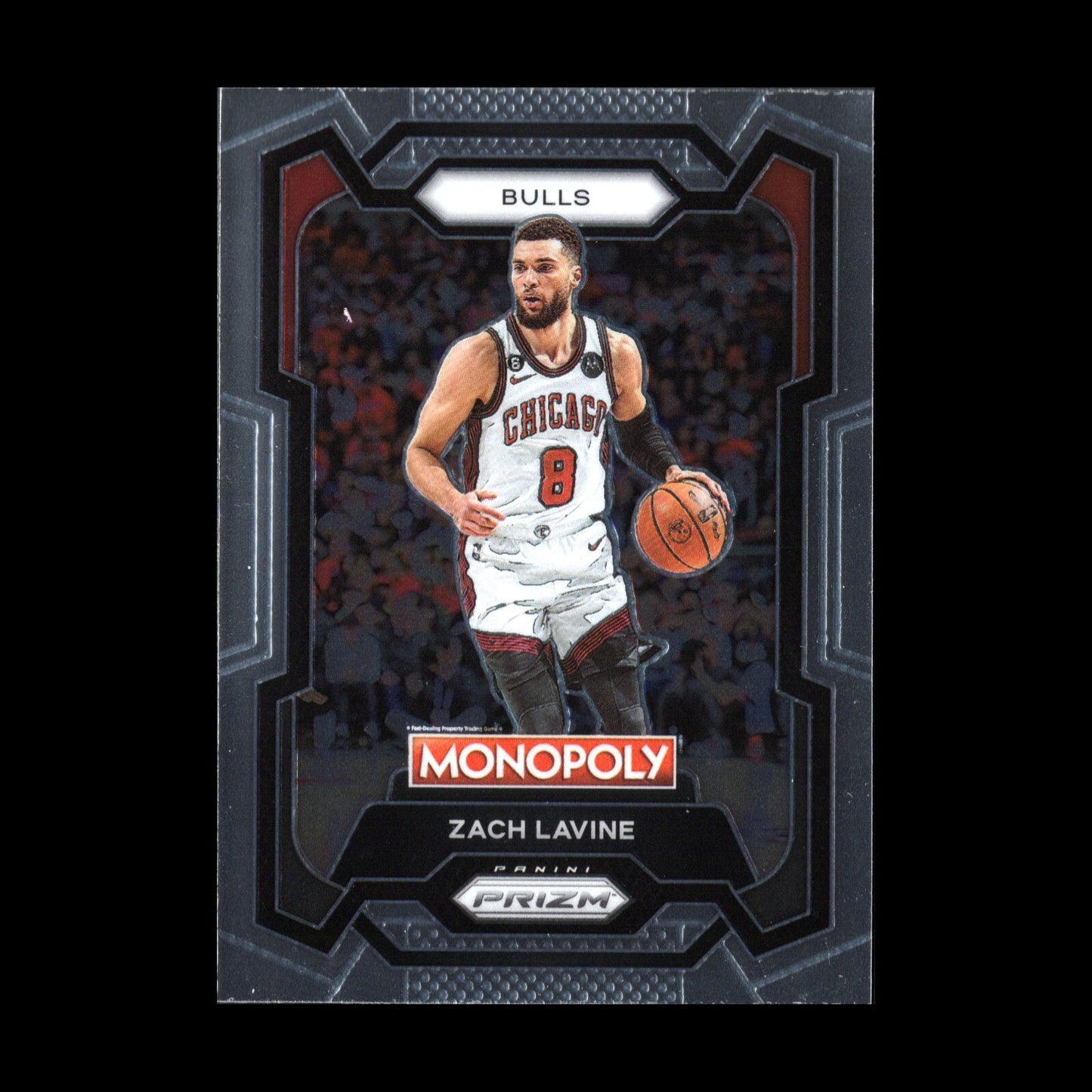 2023-24 Panini Prizm Basketball Monopoly ~ YOU PICK from list!
