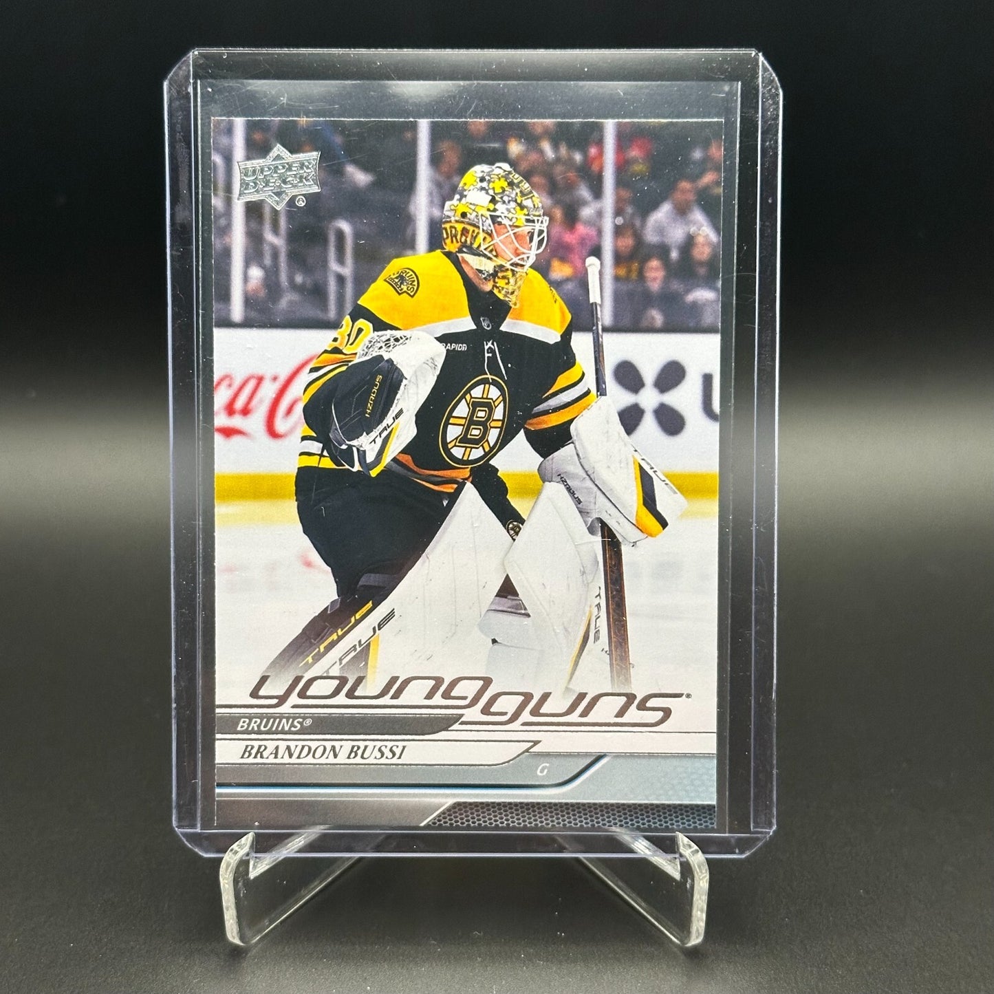 2024-25 Upper Deck Series 1, 2 and Extended YOUNG GUNS ~ YOU PICK from the list!