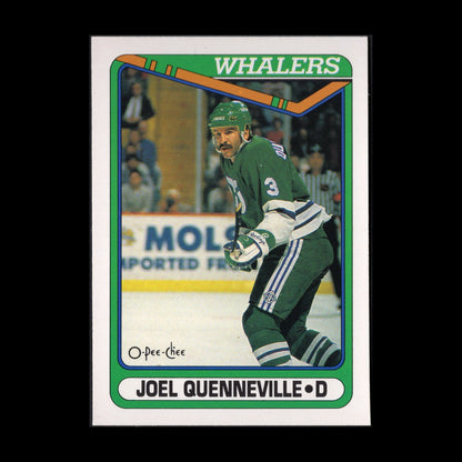 1990-91 O-Pee-Chee Hockey Base/Rookie/Insert ~ YOU PICK from list!