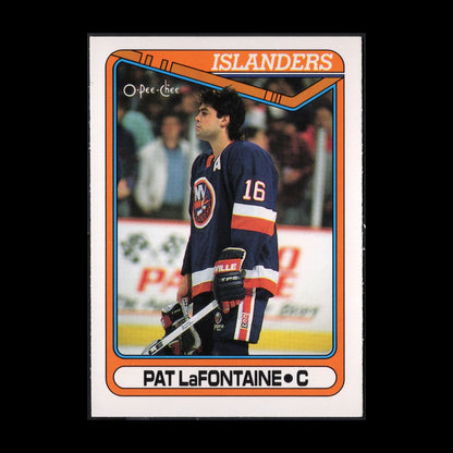 1990-91 O-Pee-Chee Hockey Base/Rookie/Insert ~ YOU PICK from list!