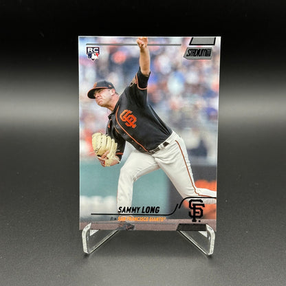 2022 Topps Stadium Club - Rookie/Parallel/Insert/Auto ⁓ You pick from the list!