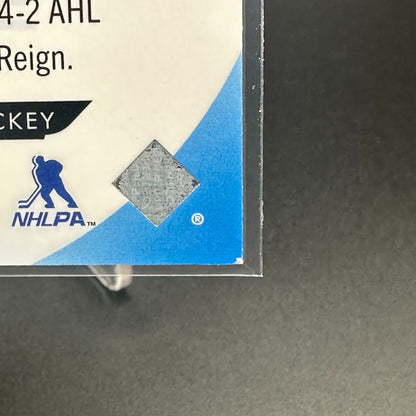 2024-25 UD SP Authentic ALES STEZKA #200 Future Watch Limited Blue RC /399
