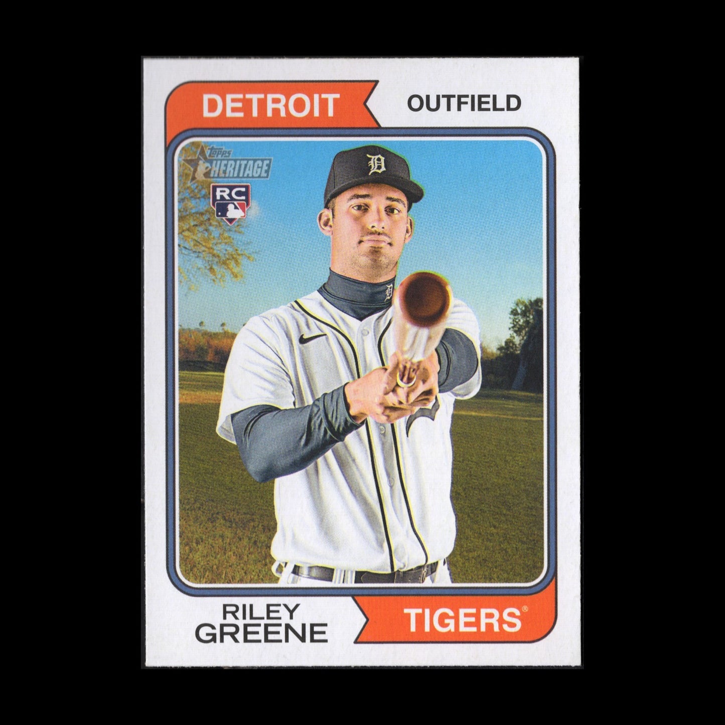 2023 Topps Heritage Baseball Rookies & Inserts ~ YOU PICK from the list!