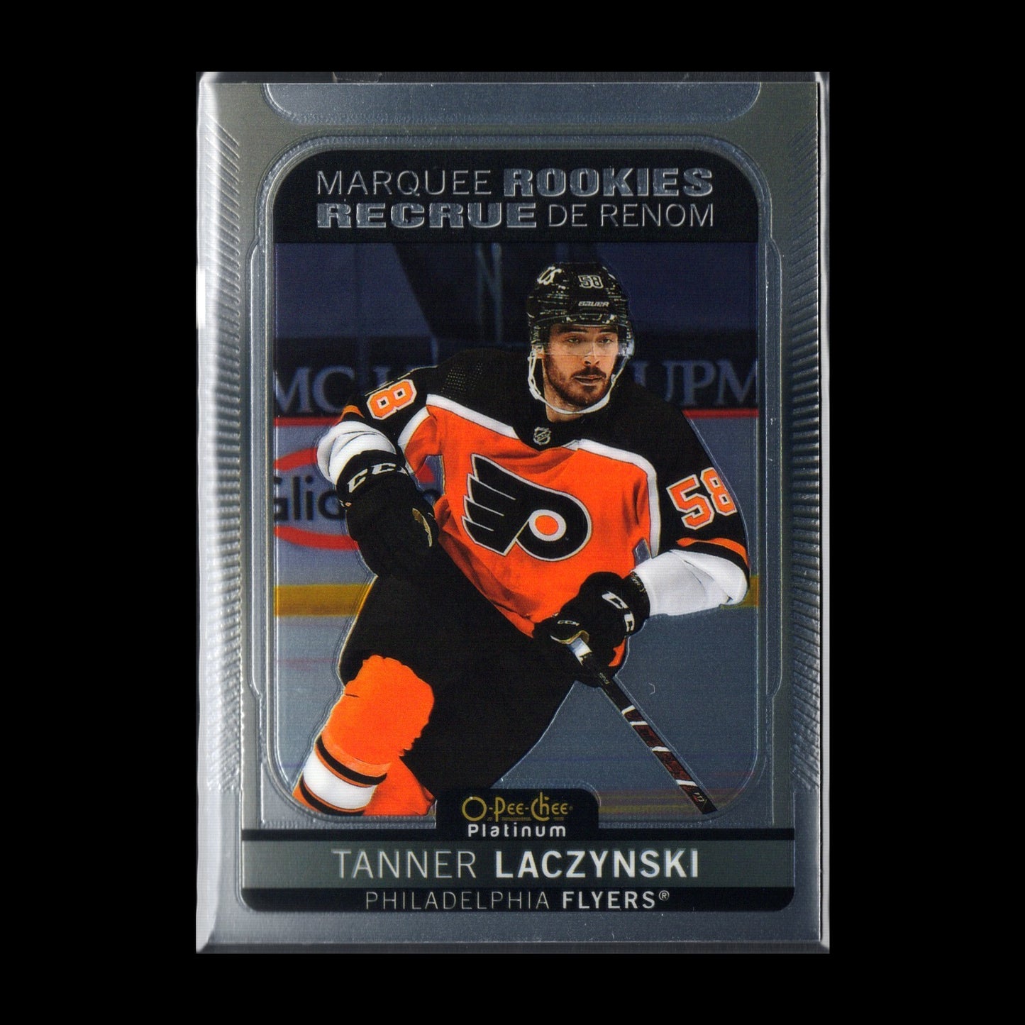 2021-22 O-Pee-Chee Platinum MARQUEE ROOKIE ~ YOU PICK from the list!