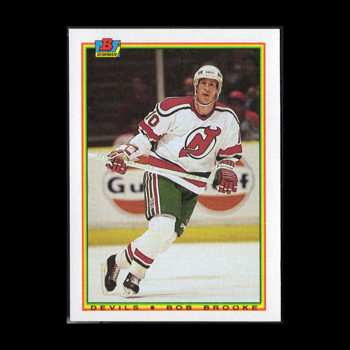 1990-91 Bowman Hockey Base/Rookie ~ YOU PICK from list!