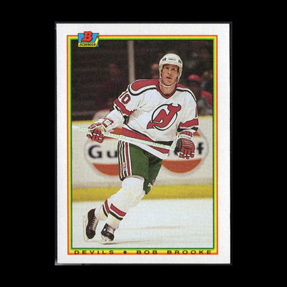 1990-91 Bowman Hockey Base/Rookie ~ YOU PICK from list!