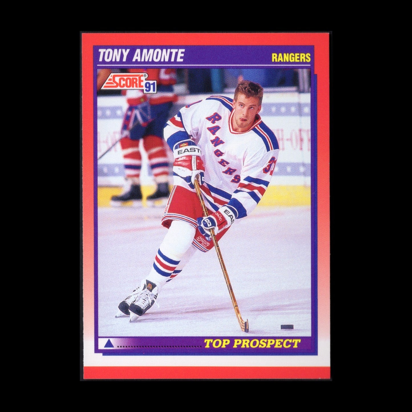 1991-92 Score Hockey Cards Base/Rookie/Insert ~ YOU PICK from list!