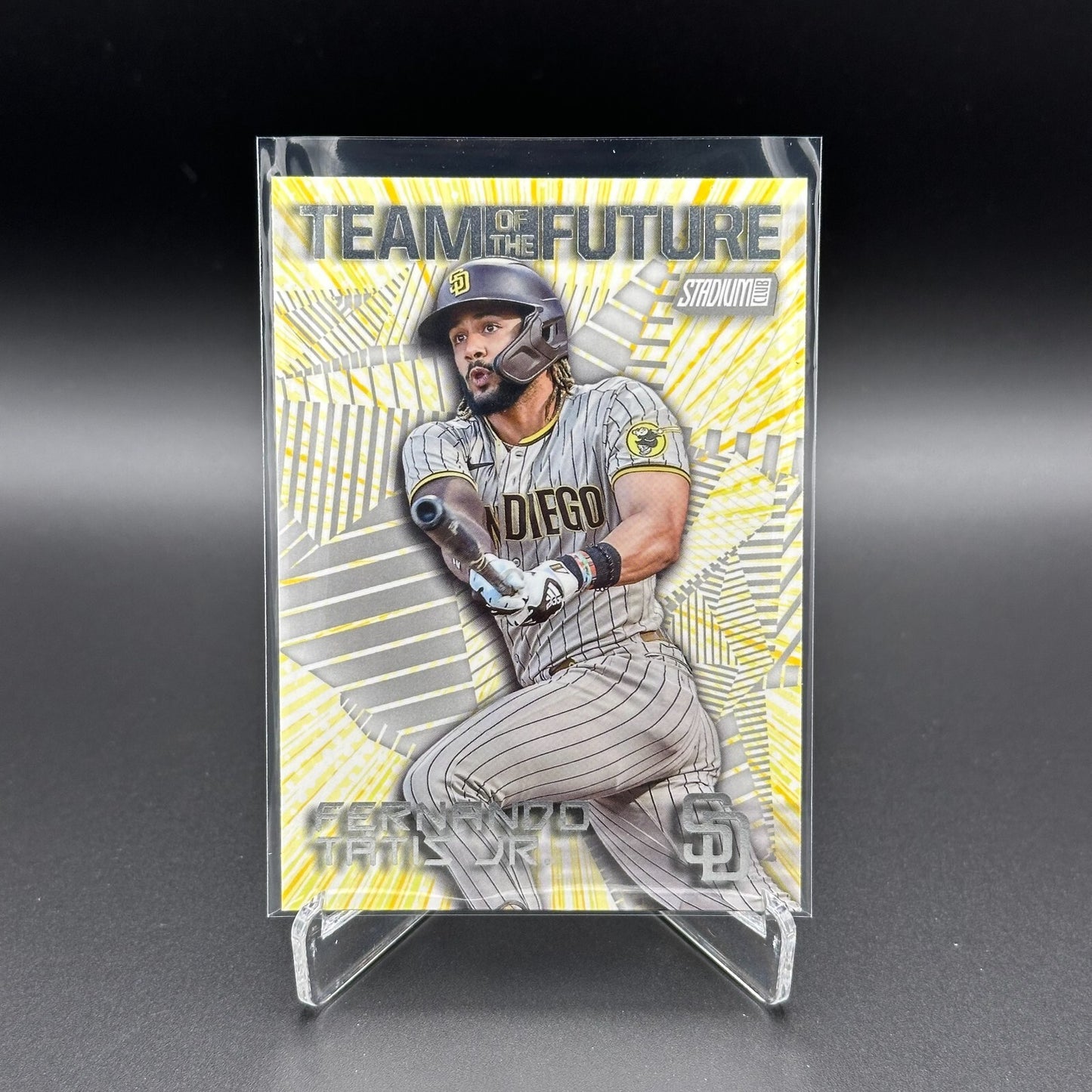 2022 Topps Stadium Club - Rookie/Parallel/Insert/Auto ⁓ You pick from the list!