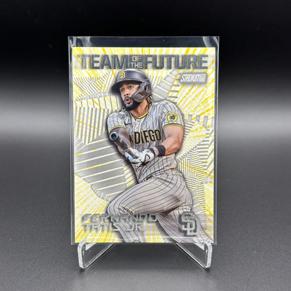 2022 Topps Stadium Club - Rookie/Parallel/Insert/Auto ⁓ You pick from the list!