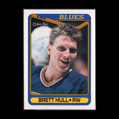 1990-91 O-Pee-Chee Hockey Base/Rookie/Insert ~ YOU PICK from list!