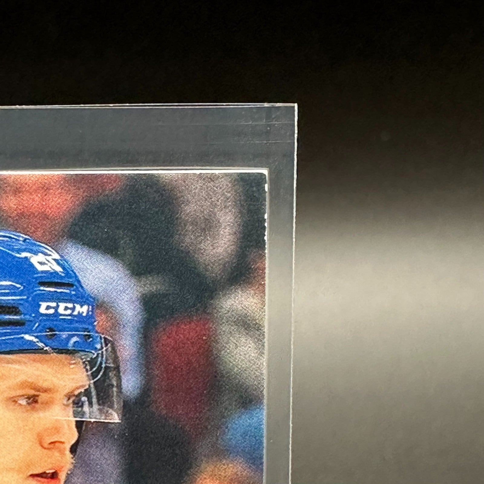 2022-23 SP Authentic KAIDEN GUHLE #RFWA2-KG Retro Future Watch Auto RC /399 Auto