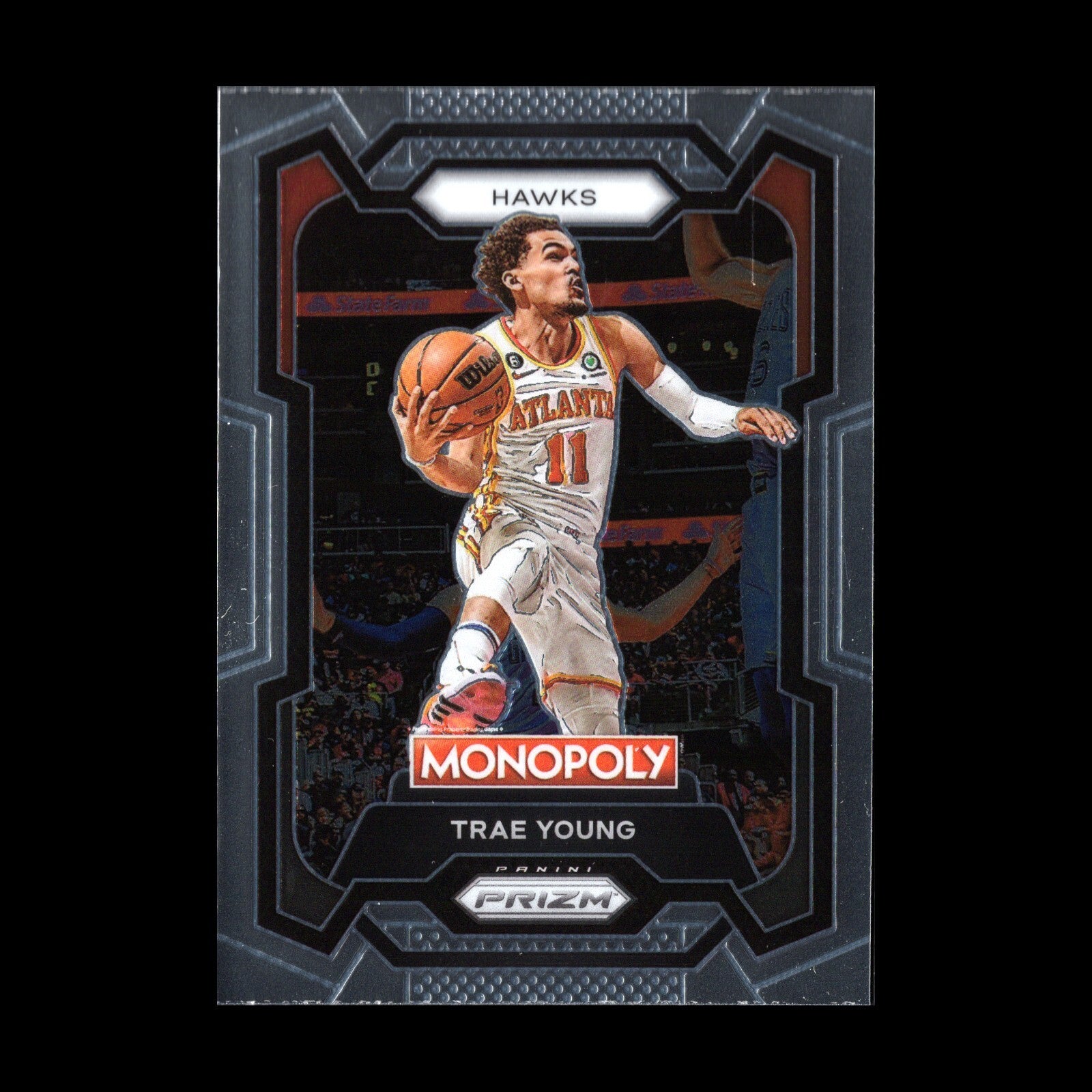 2023-24 Panini Prizm Basketball Monopoly ~ YOU PICK from list!