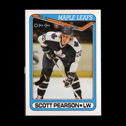 1990-91 O-Pee-Chee Hockey Base/Rookie/Insert ~ YOU PICK from list!