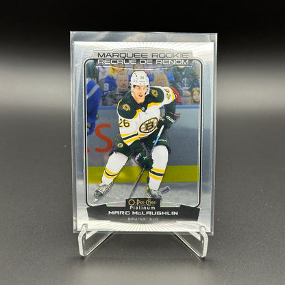 2022-23 O-Pee-Chee Platinum MARQUEE ROOKIE ~ YOU PICK from the list!