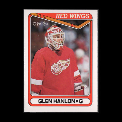 1990-91 O-Pee-Chee Hockey Base/Rookie/Insert ~ YOU PICK from list!