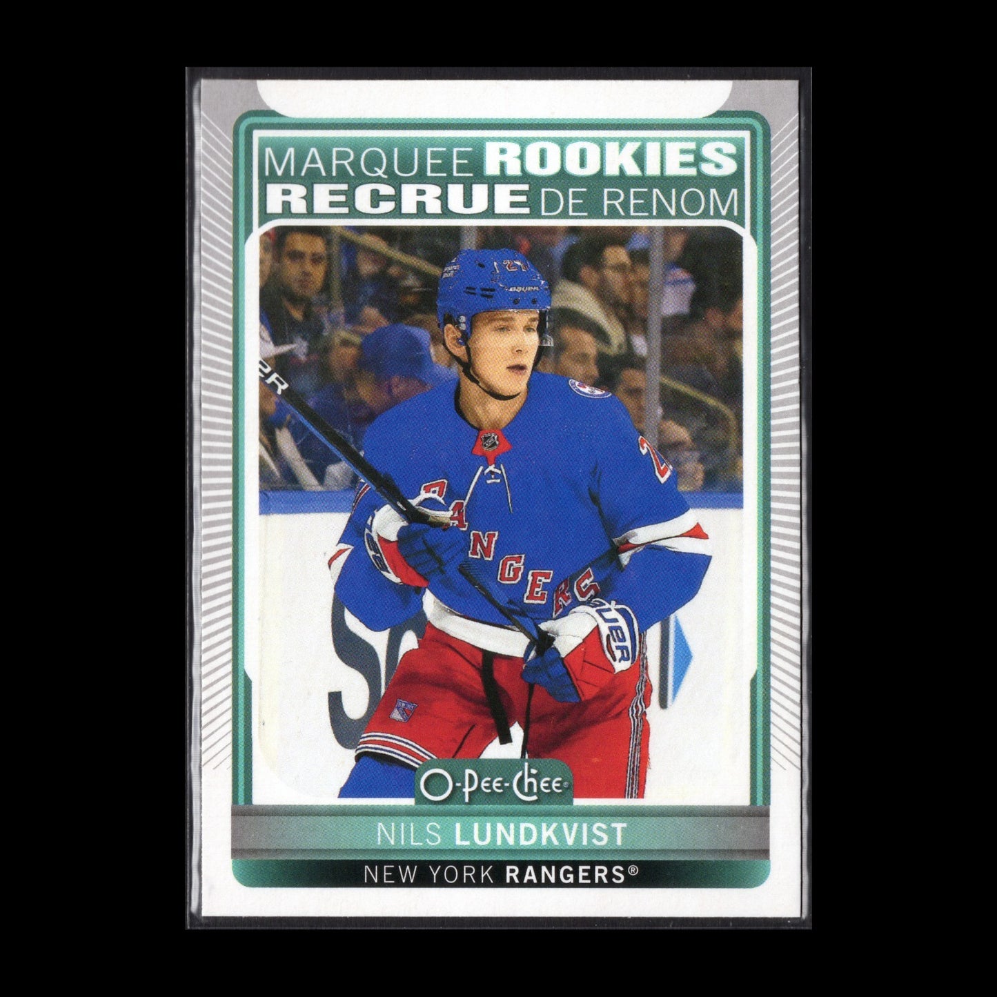 2021-22 O-Pee-Chee Hockey Marquee Rookie & Parallels ~ YOU PICK from list!