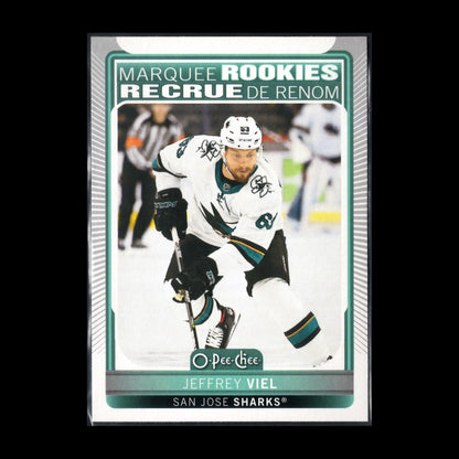 2021-22 O-Pee-Chee Hockey Marquee Rookie & Parallels ~ YOU PICK from list!