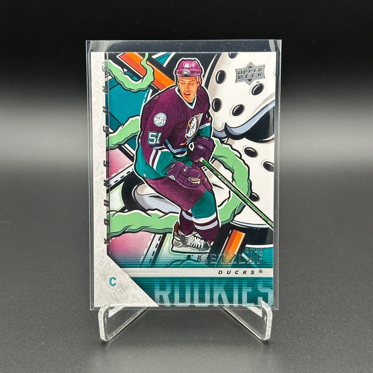 2024-25 UD Series 1 and 2 YOUNG GUNS RENEWED ~ YOU PICK from the list!