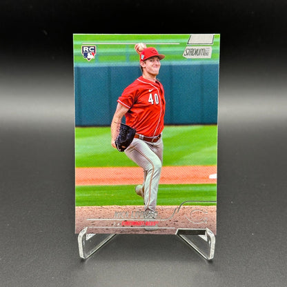 2022 Topps Stadium Club - Rookie/Parallel/Insert/Auto ⁓ You pick from the list!