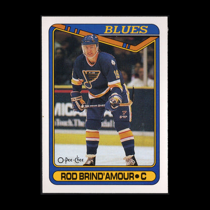 1990-91 O-Pee-Chee Hockey Base/Rookie/Insert ~ YOU PICK from list!